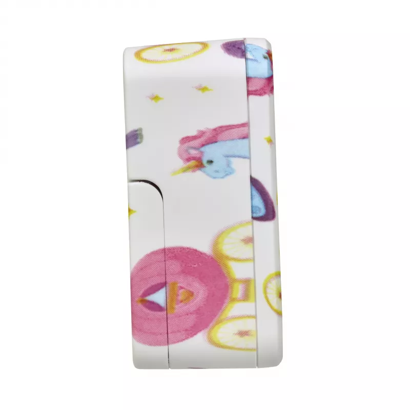 TFA Dostmann 60.2044.41 sveglia al quarzo multicolore