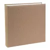 Goldbuch Summertime 30x31 100 pagine bianche acero 31798 (31 798)
