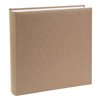 Goldbuch Summertime 30x31 100 pagine bianche acero 31798 (31 798)