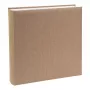 Goldbuch Summertime 30x31 100 pagine bianche acero 31798 (31 798)