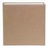 Goldbuch Summertime 30x31 100 pagine bianche acero 31798 (31 798)