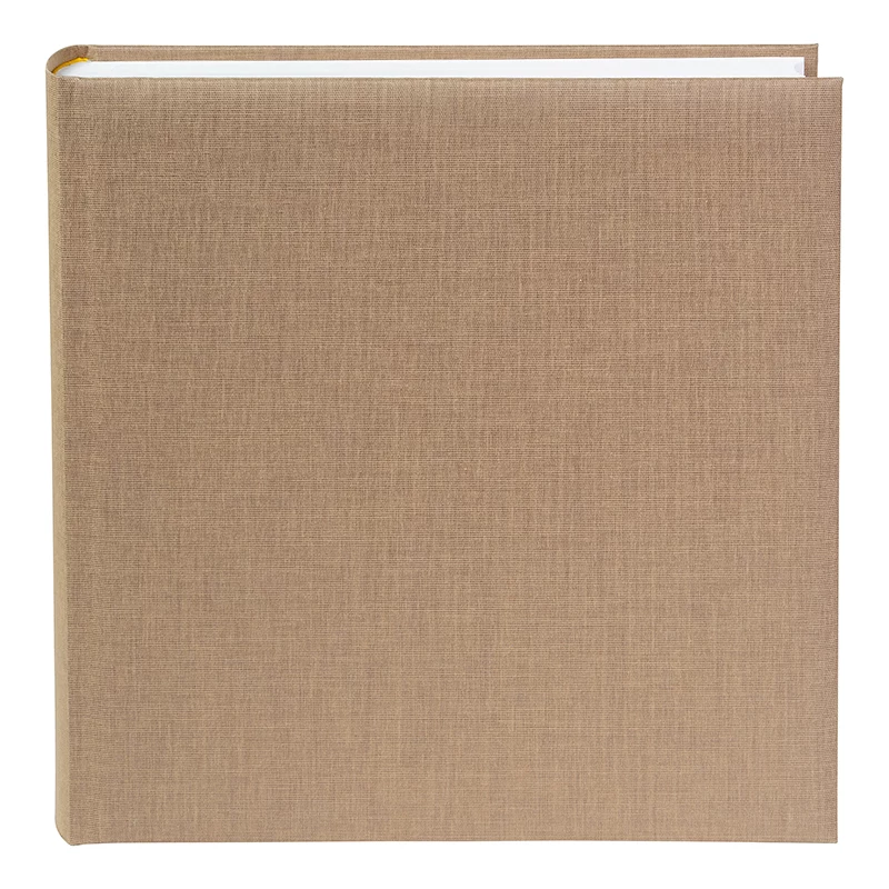 Goldbuch Summertime 30x31 100 pagine bianche acero 31798 (31 798)