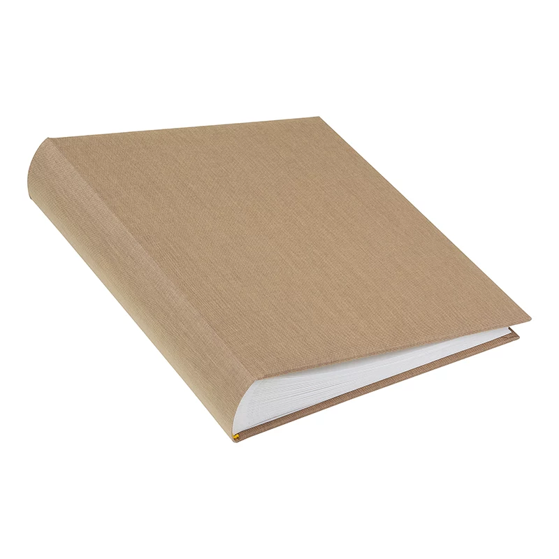 Goldbuch Summertime 30x31 100 pagine bianche acero 31798 (31 798)
