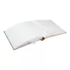 Goldbuch Summertime 30x31 100 pagine bianche acero 31798 (31 798)