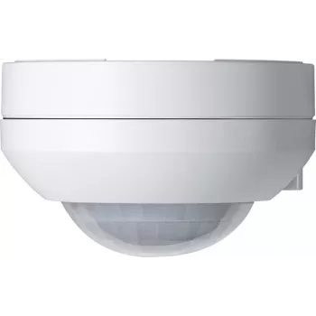 GIRA rilevatore di presenza/movimento 239902 Compact