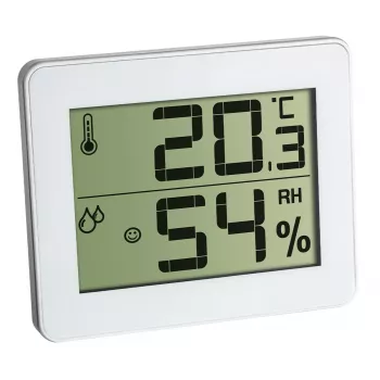 TFA Dostmann Termoigrometro digitale 30.5027.02