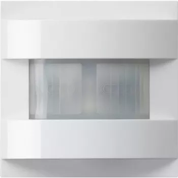 Gira S3000 Modulo rilevatore di movimento, bianco puro 5373112