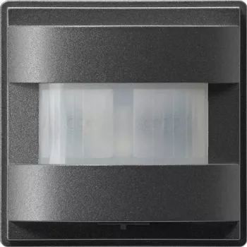 Gira KNX Rilevatore di movimento 1,10m antracite 205067