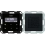 Gira 2280005 Radio FM-RDS da incasso con altoparlante integrato