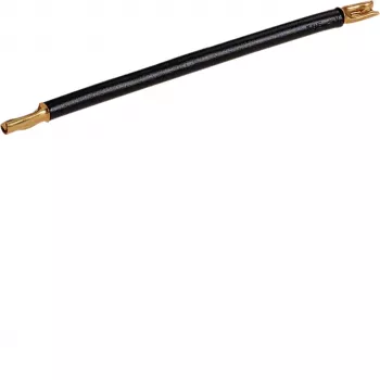 Hager K67H Canalina portacavi da pavimento 110 mm grigio chiaro 2 m