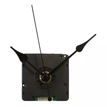 TFA DOSTMANN Movimento orologio radio con set di lancette 60.3518.01