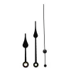 TFA DOSTMANN Movimento orologio radio con set di lancette 60.3518.01