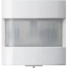 Gira S3000 Comfort Bluetooth rilevatore di movimento 1,10 m, System 55, bianco puro opaco 537427