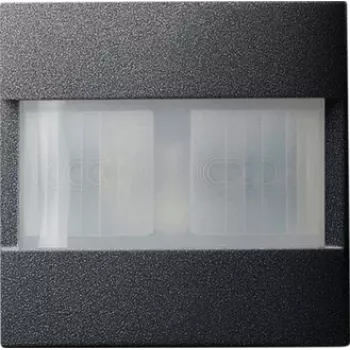 Gira S3000 modulo rilevatore di movimento 1,10 m System 55 antracite 537328