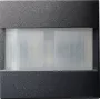Gira S3000 modulo rilevatore di movimento 1,10 m System 55 antracite 537328
