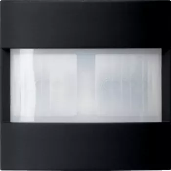 Gira S3000 modulo rilevatore di movimento 1,10 m Standard System 55 nero 5373005