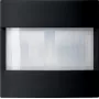Gira S3000 modulo rilevatore di movimento 1,10 m Standard System 55 nero 5373005