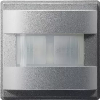 Gira S3000 modulo rilevatore di movimento 1,10 m Standard, TX_44, alluminio 537365
