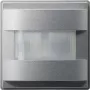 Gira S3000 modulo rilevatore di movimento 1,10 m Standard, TX_44, alluminio 537365