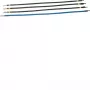Hager universZ set cavi di collegamento 16mm² 4 poli Y871K