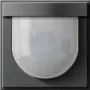Gira System 3000 S3000 modulo rilevatore di movimento, TX_44, antracite, 2,20 m, 180° 537567