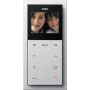 Gira 1239112 posto interno video AP Plus, da parete, bianco puro