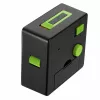 TFA Dostmann 60.1031.01 sveglia al quarzo nera