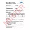 TFA Dostmann 30.3181.K Termosensore radio 868 MHz