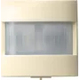 Gira S3000 Comfort Rilevatore di movimento 1,10 m, Bluetooth, System 55, bianco crema 537401