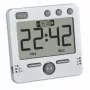 TFA Dostmann 99HOURS Timer digitale bianco 38.2049.02
