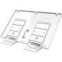 Gira 128203 Base per postazione interna video AP 7 citofonia rws (128203)
