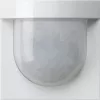 Gira System 3000 Modulo rilevatore di movimento, 2,20 m, bianco puro lucido 5375112
