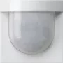 Gira System 3000 Modulo rilevatore di movimento, 2,20 m, bianco puro lucido 5375112