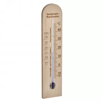 TFA Dostmann Termometro Natur 12.1056.05