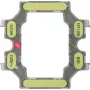 GIRA Elemento luminoso LED T1 rosso 0,5 mA 230V AC 3791011