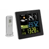 TFA Dostmann Sun 2 Stazione meteo radiocontrollata nero 35.1174.01
