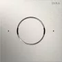 GIRA 5592920 Modulo vocale IP System 106 acciaio inox