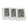 TFA Dostmann COSY Termoigrometro bianco 30.5060.02.03