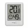 TFA Dostmann COSY Termoigrometro bianco 30.5060.02.03