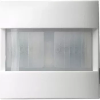Gira S3000 Modulo rilevatore di movimento 1,10 m standard, bianco puro satinato 537903