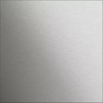 Gira Modulo cieco acciaio inox 5568920