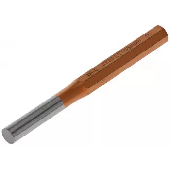 GEDORE 119-12 Punzone per spine 12 mm punzone passante DIN 6450 forma C 8759960