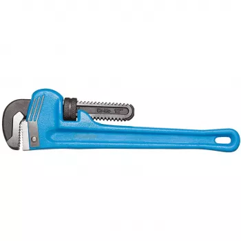 GEDORE 227 24 Chiave svedese per tubi 3 pollici, 640 mm 6453620