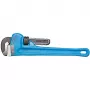 GEDORE 227 24 Chiave svedese per tubi 3 pollici, 640 mm 6453620