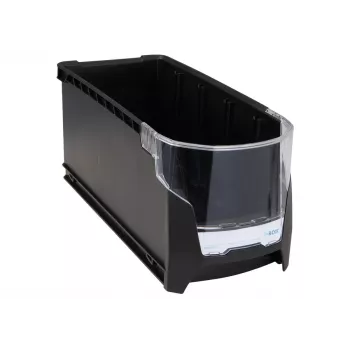 Gedore 1110 WMSB 3 Cassetta portaminuteria 351 x 147 x 153 mm, 1 scomparto, blu 2954427