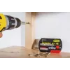 Wiha 42294 punta Power Phillips PH2 x 25 mm, gambo esagonale 1/4