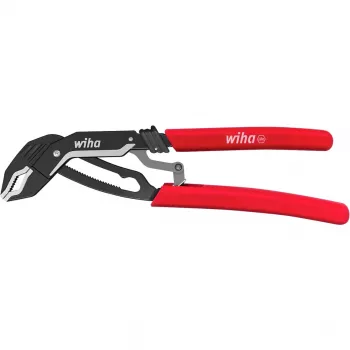 WIHA 46614 QuickFix Classic pinza regolabile per tubi automatica 250 mm