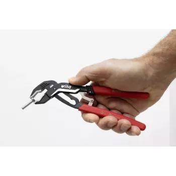 WIHA 46614 QuickFix Classic pinza regolabile per tubi automatica 250 mm