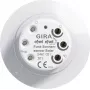 GIRA sensore solare radio rws 546102