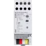 GIRA attuatore dimmer universale radio 1 canale guida DIN 543000